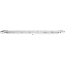 Brennenstuhl 1170200 ampoule halogène 1500 W R7s