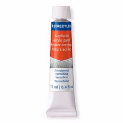 Staedtler 8500 peinture acrylique 12 ml Multicolore Tube - Vue supplémentaire 2