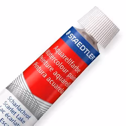Staedtler 8880 peinture à l'eau Multicolore 12 ml Tube 12 pièce(s)
