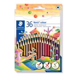 Staedtler Noris colour 185
