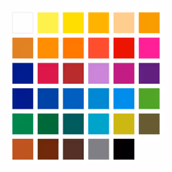 Staedtler Noris colour 185 Multicolore 36 pièce(s) - Vue supplémentaire 8