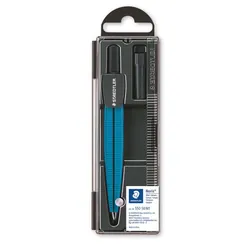 Staedtler 550 Noir, Bleu