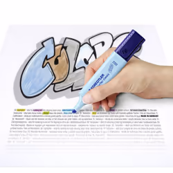 Staedtler Textsurfer classic 364 C marqueur 1 pièce(s) - Vue supplémentaire 2