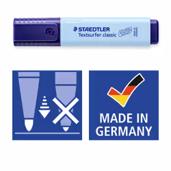Staedtler Textsurfer classic 364 C marqueur 1 pièce(s) - Vue supplémentaire 3