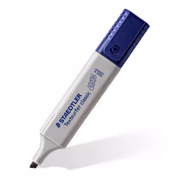 Staedtler 364 C marqueur 10 pièce(s) Pointe biseautée Noir, Marron, Bleu clair, Gris clair, Citron vert, Menthe, Pêche, Rose, Violet, Jaune