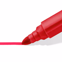 Staedtler Noris jumbo 328-B stylo-feutre 12 pièce(s) - Vue supplémentaire 2
