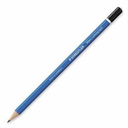 Staedtler Mars Lumograph 7B