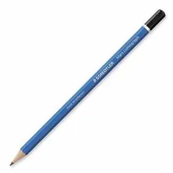 Staedtler Mars Lumograph 7B
