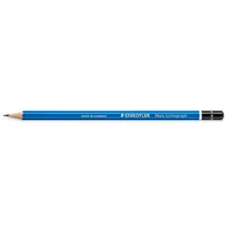 Staedtler Mars Lumograph B