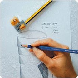 Staedtler Noris 2B 12 pièce(s)