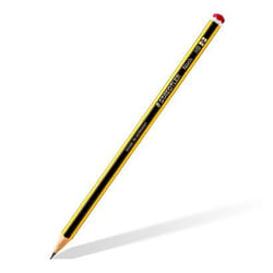Staedtler Noris HB 1 pièce(s)