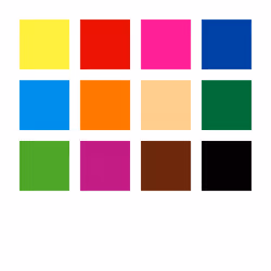 Staedtler Noris colour 185 Noir, Bleu, Marron, Vert, Bleu clair, Vert clair, Magenta, Orange, Pêche, Rouge, Violet, Jaune 12 pièce(s) - Vue supplémentaire 4