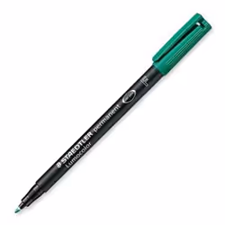 Staedtler Lumocolor