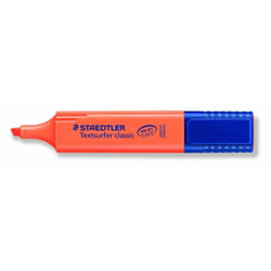 Surligneur Staedtler Textsurfer Classic 364 Orange