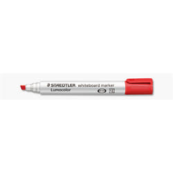 Staedtler 351 B-2 marqueurRouge
