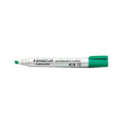 Staedtler 351 B marqueurPointe biseautée Vert