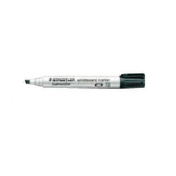 Staedtler 351 B marqueurPointe biseautée Noir