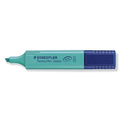Staedtler Textsurfer classic 364 marqueurTurquoise