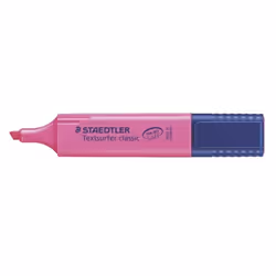 Staedtler Textsurfer classic 364, 1 pièce(s), Violet, Bleu, Violet, Polypropylène (PP), 5 mm