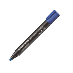 Staedtler 350-3 marqueur indélébile Bleu