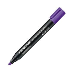 Staedtler 350-6 marqueur indélébile Violet