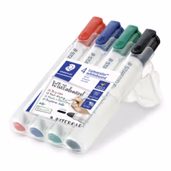 Staedtler Lumocolor 