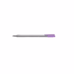 Staedtler triplus, Violet, Argent, Violet, Triangle, 0,3 mm, 1 pièce(s)