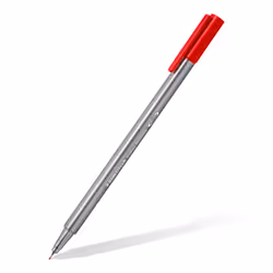 Staedtler 334 TB13 stylo fin Multicolore 10 pièce(s)