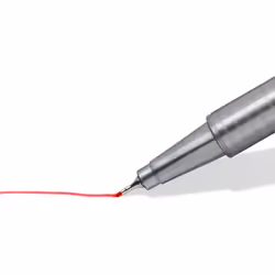Staedtler 334 TB13 stylo fin Multicolore 10 pièce(s)