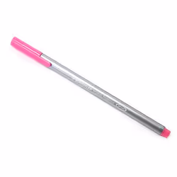 Staedtler 334-20, Gris, Rose, Rose, 0,3 mm, 1 pièce(s)