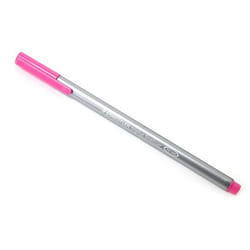Staedtler 334-20 stylo roller Rose