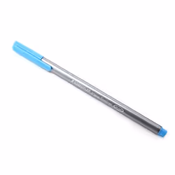 Staedtler 334-30, Bleu, Gris, Bleu, 0,3 mm, 1 pièce(s)