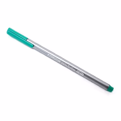 Staedtler 334-5, Vert, Gris, Vert, 0,3 mm, 1 pièce(s)