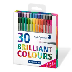 Staedtler 334 C30P crayon mécanique