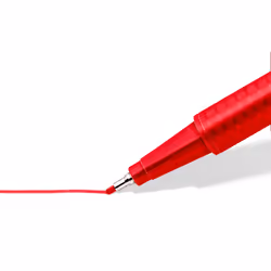 Staedtler triplus 338 stylo fin Marron - Vue supplémentaire 2