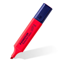 Staedtler 364 C 200 marqueur Rouge