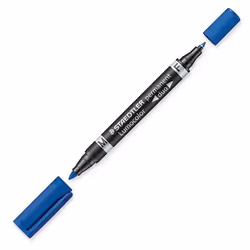 Staedtler Lumocolor Duo