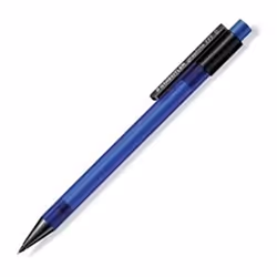 Staedtler Graphite 777 05, Bleu, 0,5 mm