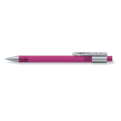 Staedtler Graphite 777 crayon mécanique 0,7 mm B