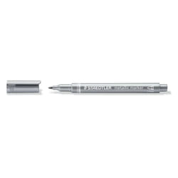 Staedtler 8323 stylo-feutre Argent