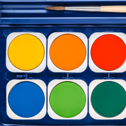 Staedtler 888 NC12 peinture pour loisir Peinture aquarelle - Vue supplémentaire 4