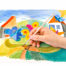 Staedtler 888 NC12 peinture pour loisir Peinture aquarelle - Vue supplémentaire 5