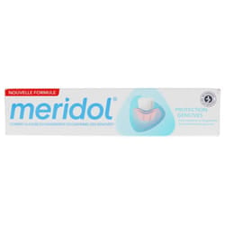 Meridol Dentifrice Protection Gencives 75 ml