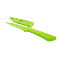 Fackelmann 27104 Couteau de cuisine Acier inoxydableCouteau à légumes