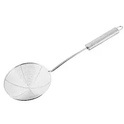 Fackelmann 40674 écumoire de cuisine