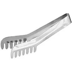 Fackelmann 41001 pince à spaghetti