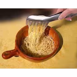 Fackelmann 41001 pince à spaghetti - Vue supplémentaire 2