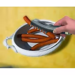 Fackelmann 41001 pince à spaghetti - Vue supplémentaire 4