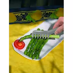 Fackelmann 41001 pince à spaghetti - Vue supplémentaire 5
