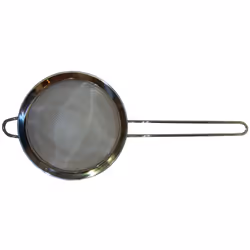 Fackelmann 42410 Tamis de cuisine Acier inoxydable 6 cm - Vue supplémentaire 2